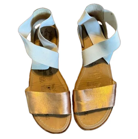 Sorel  Ella Sandals- Size 9.5 - Image 2