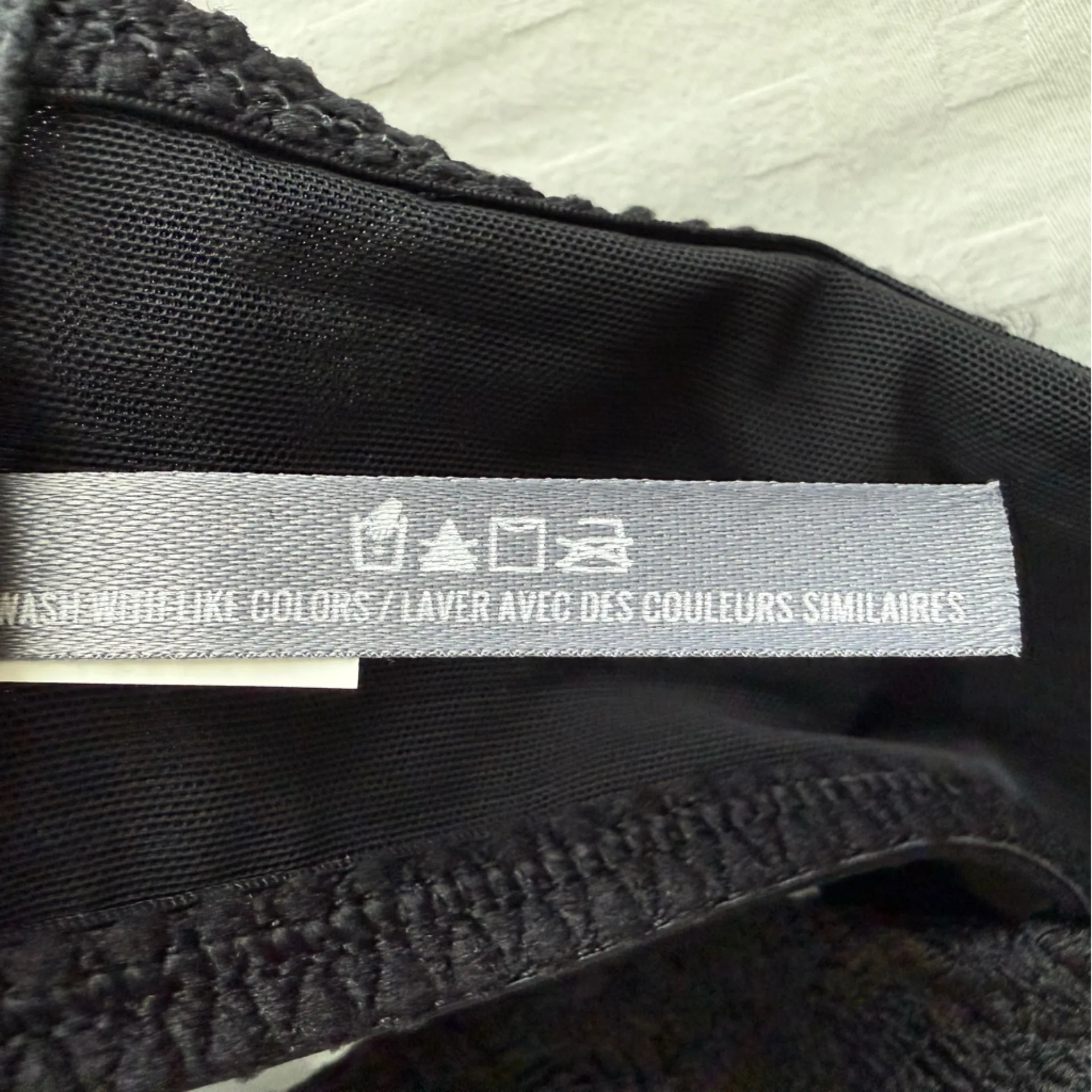 Aerie Bandeau Bra size Medium - Image 6