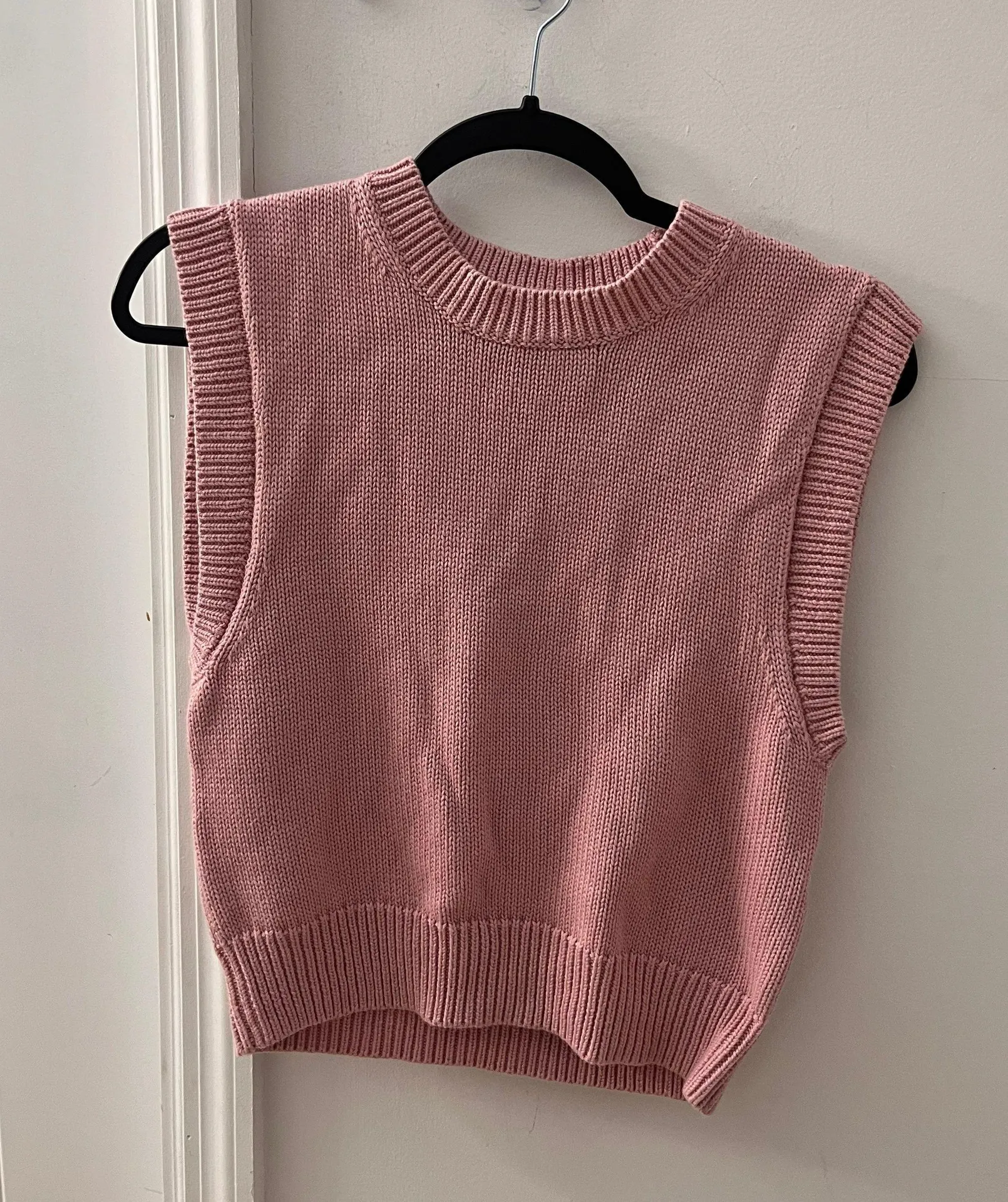 Wilfred Sweater Vest - Image 2