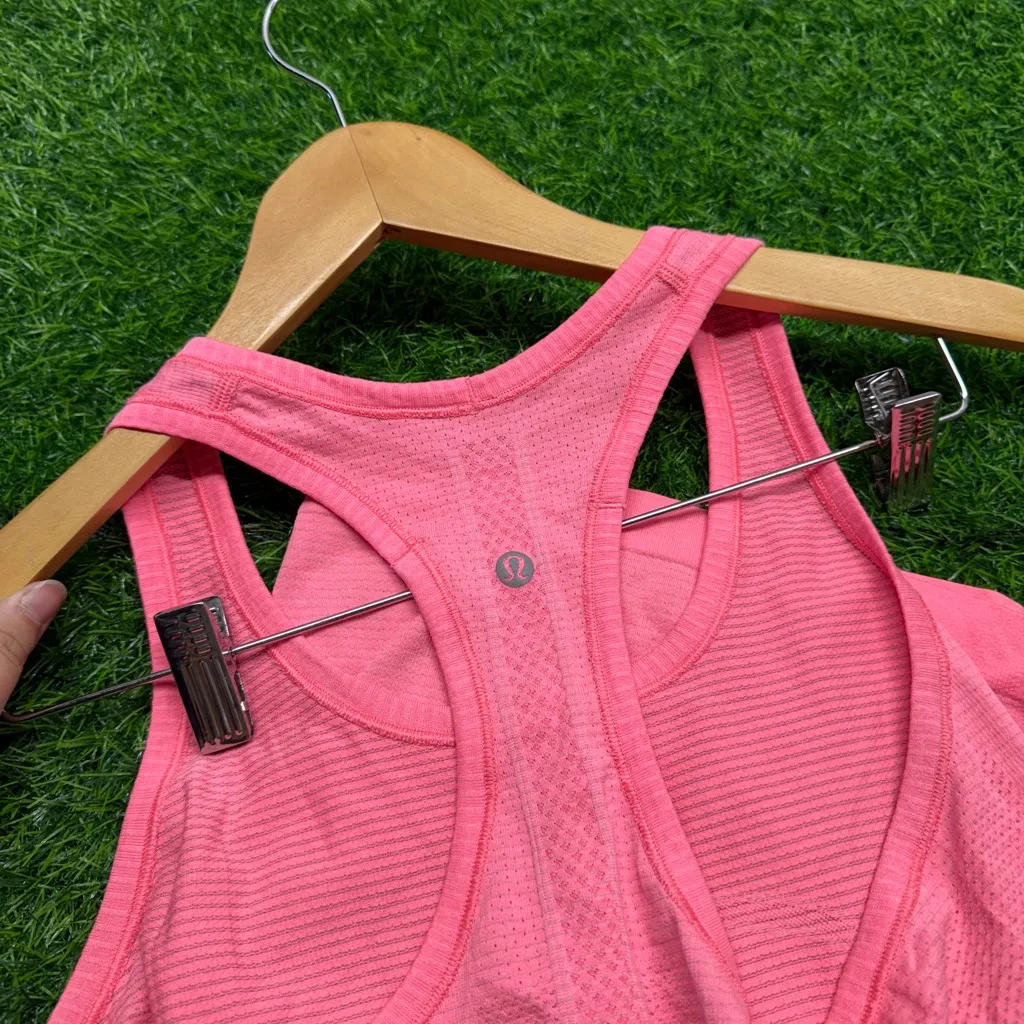 Lululemon Swiftly Tech Tank Top - Image 3