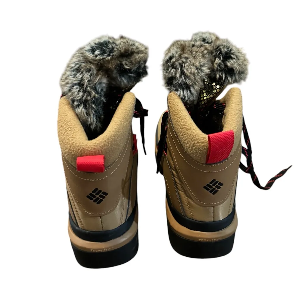 Columbia Women’s Keetley Shorty Snow Boots - Image 5