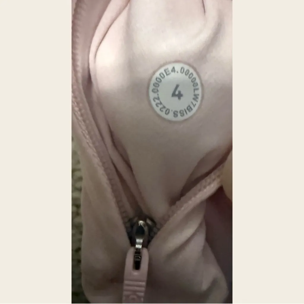 Lululemon Athletic Shorts! Cross listed on Mercari! - Image 3