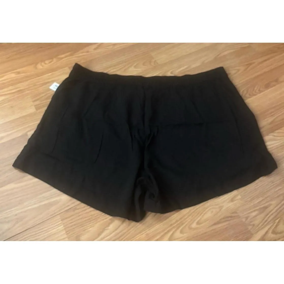 Old Navy High Rise Playa Shorts Size 2X - Image 8