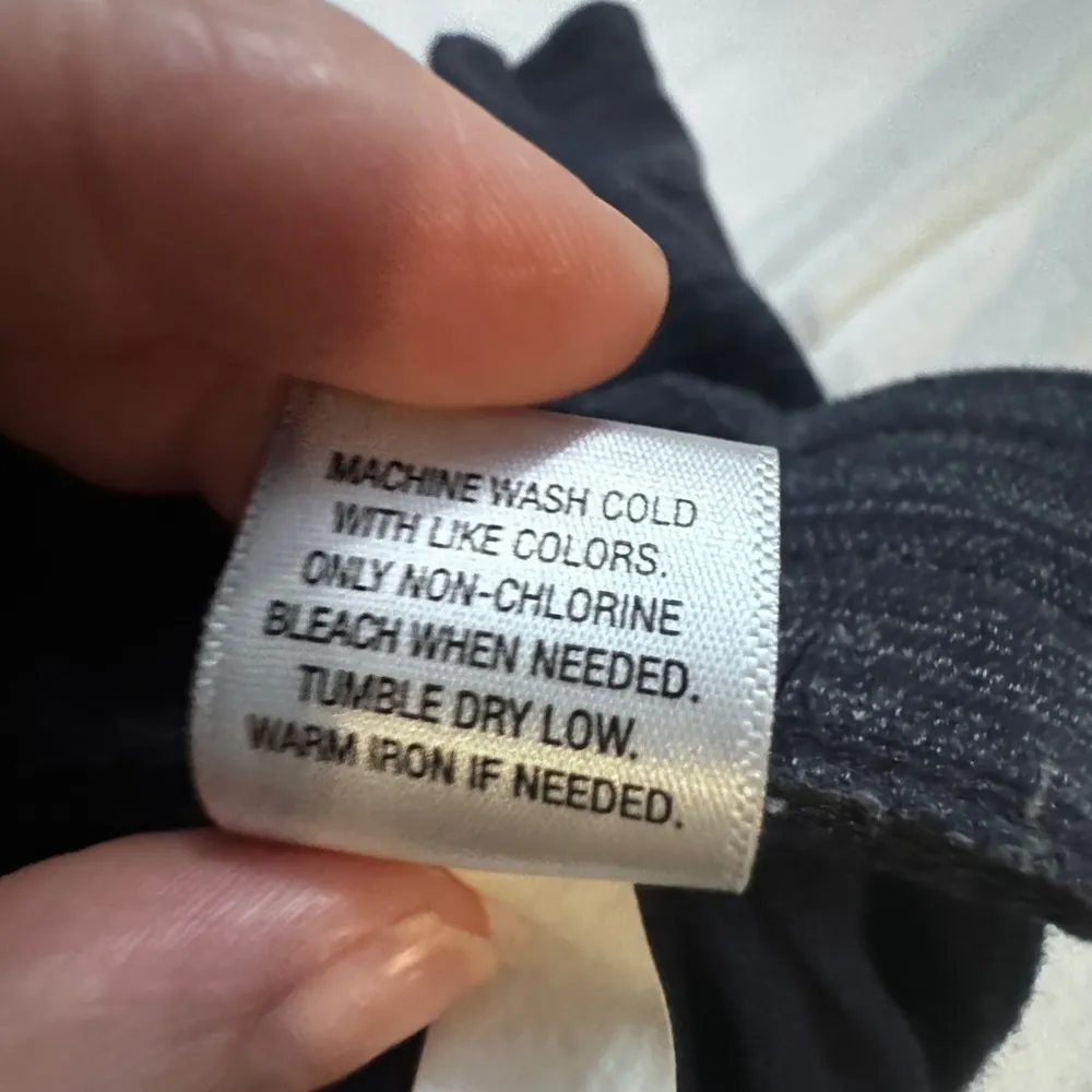 NWT CROFT & BARROW EXTRA SOFT SKORT WOMENS L PETITE 17 1/2" MINI SKIRT SHORTS - Image 6