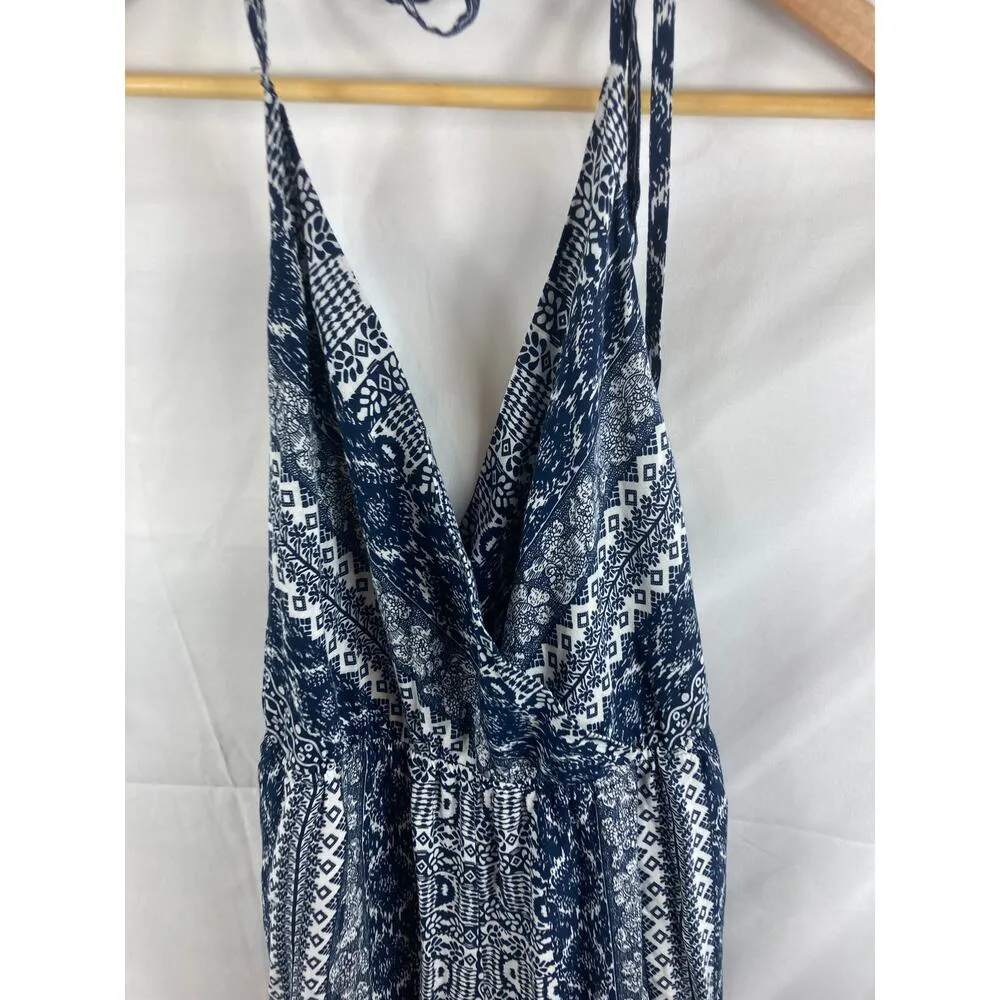 tobi thrill of it all jumpsuit M - Image 3