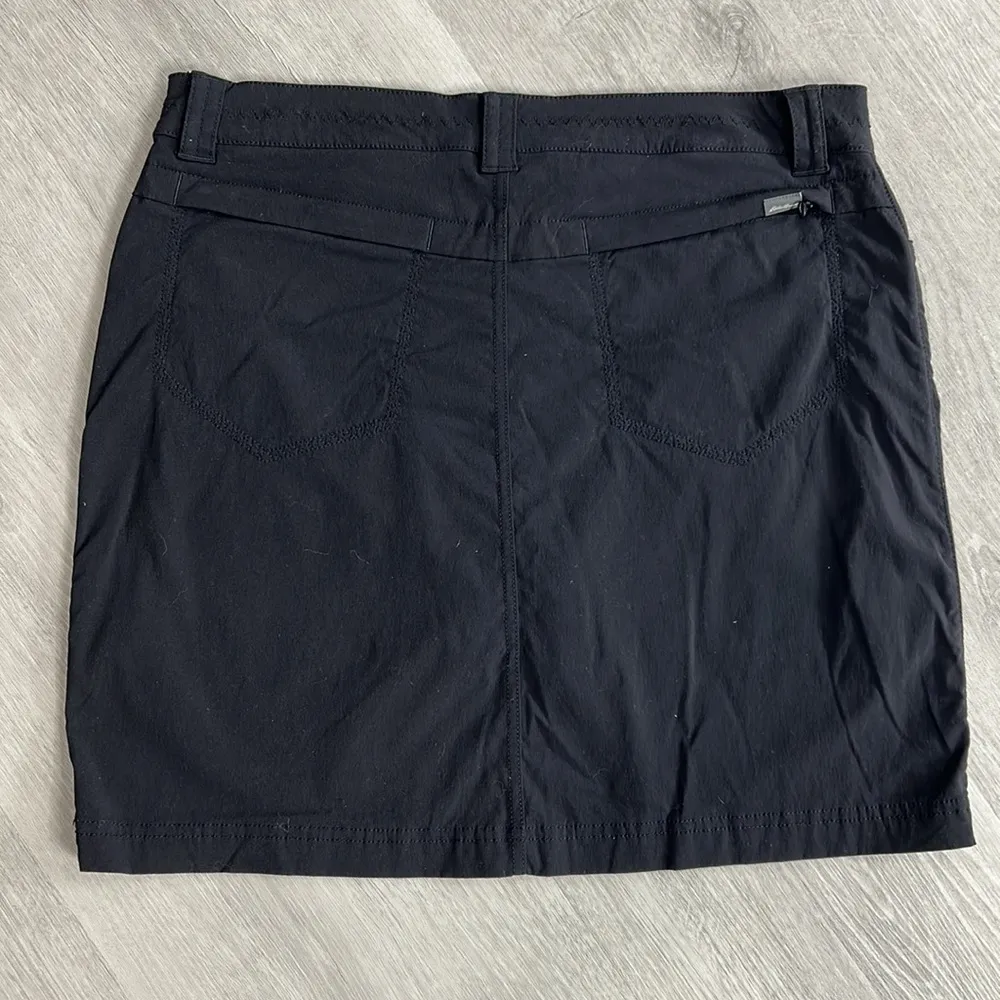 Eddie Bauer • ladies outdoor hiking skort - Image 53