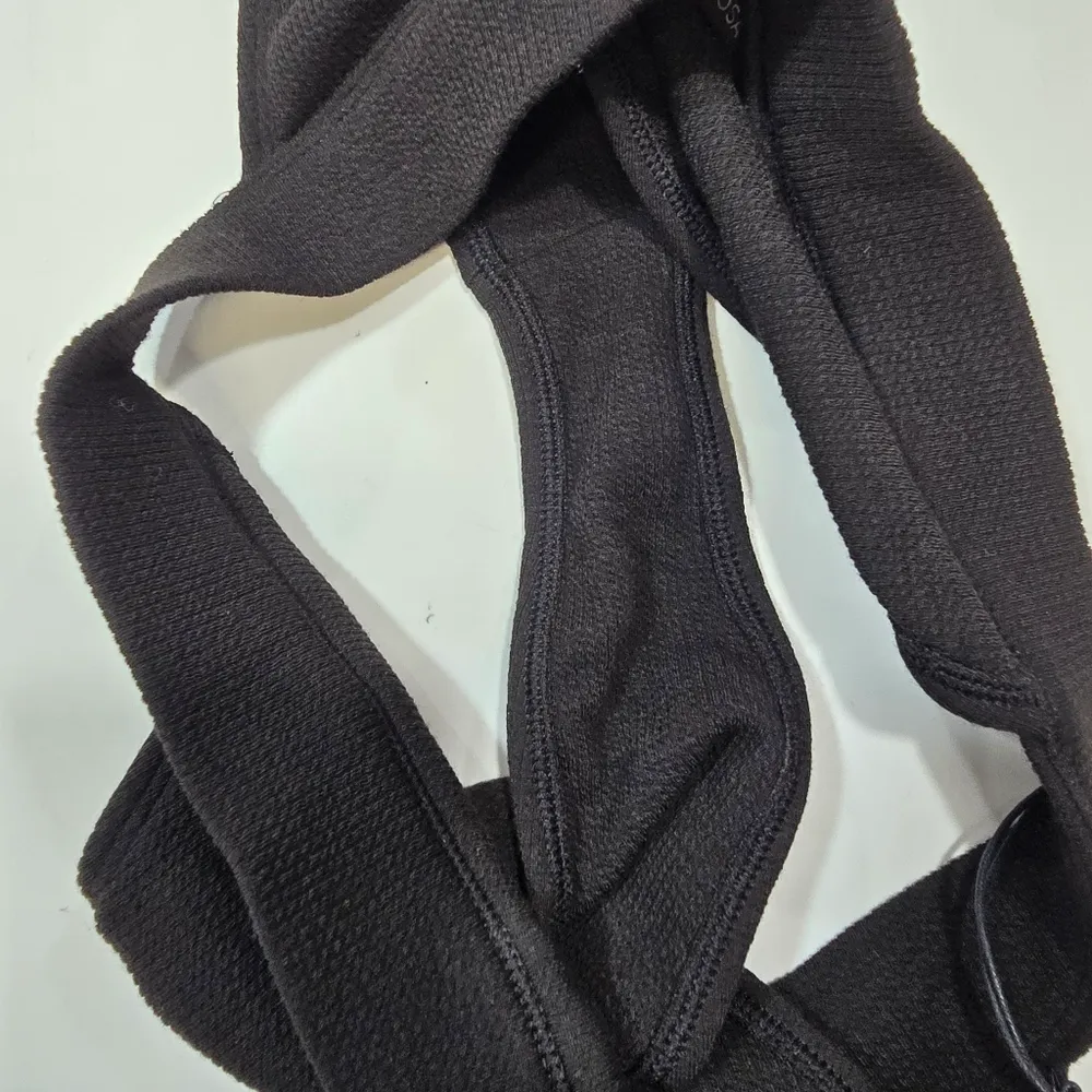 Tularosa Rila Bottom in Black - Image 7