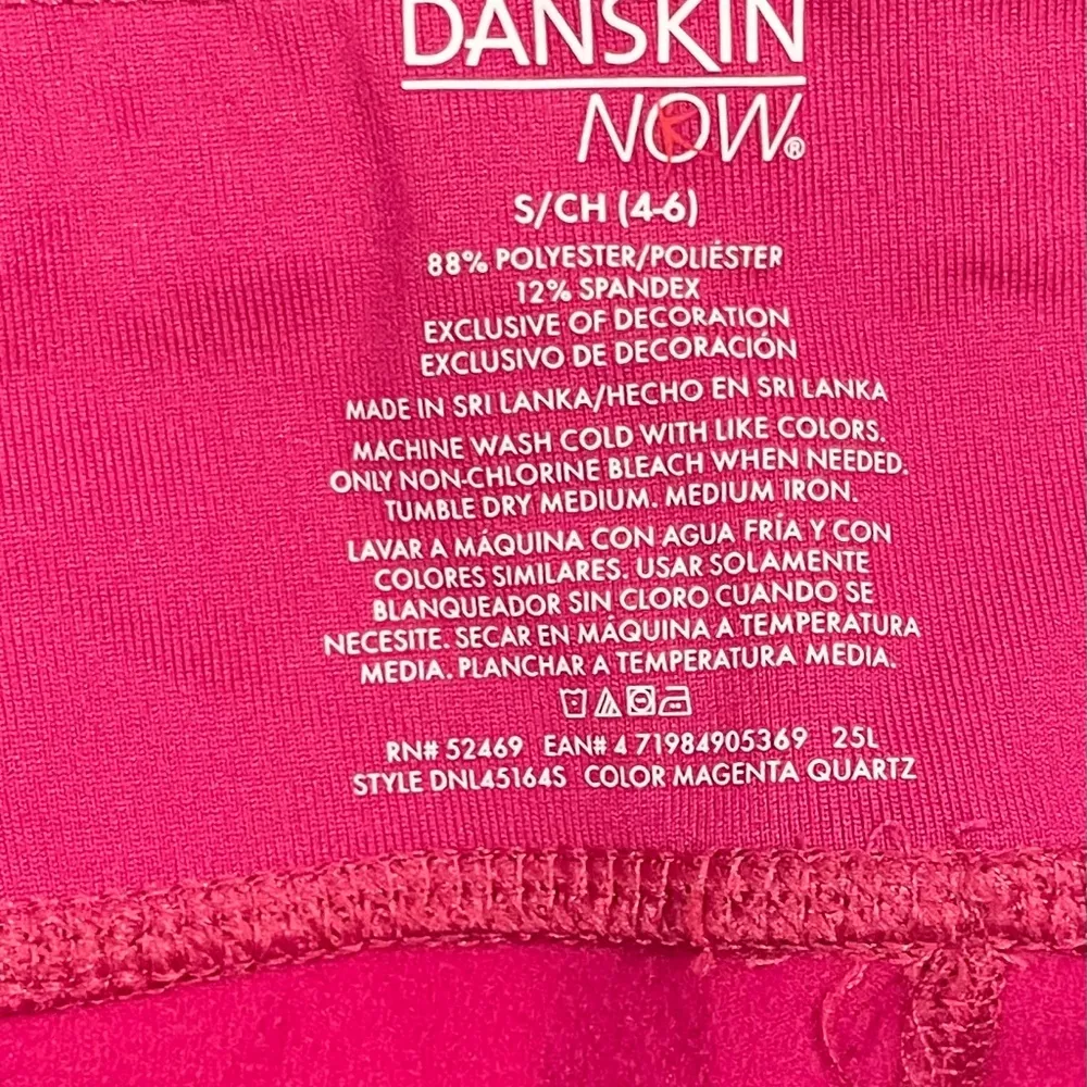 Womens Legging Bundle Cropped Ankle Nike Old Navy Danskin Size Small - Image 4