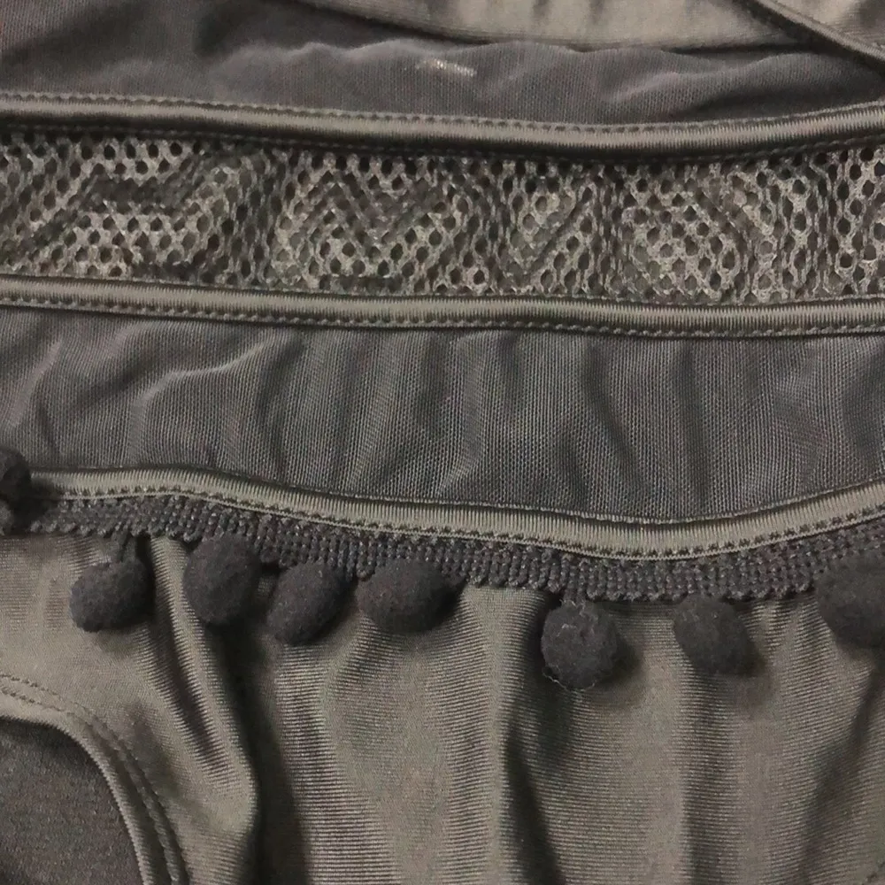 NEW BLACK COCOSHIP BIKINI SWIMSUIT - Image 9