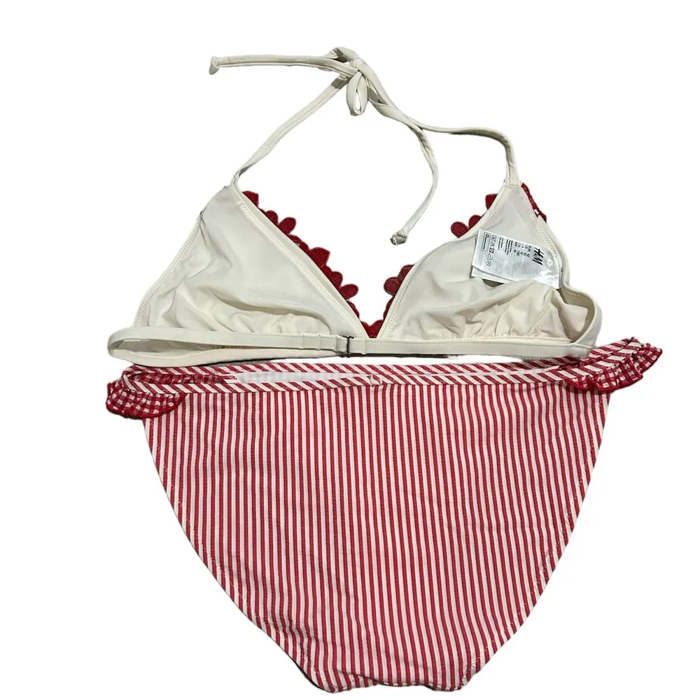 H&M and Aerie bikini - Image 2