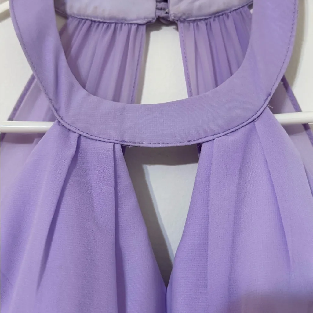 Azazie  dress Size 4 - Image 6