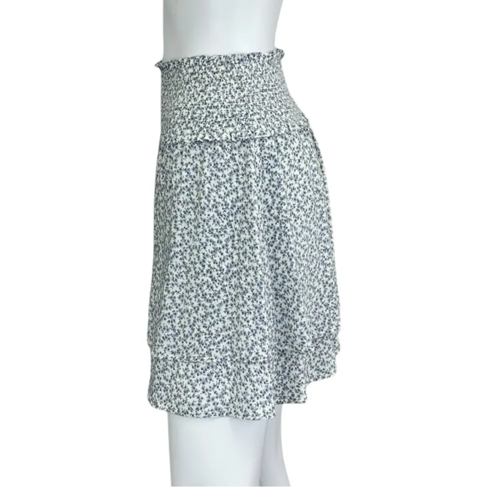 Rails Floral Mini Skirt Size S - Image 4