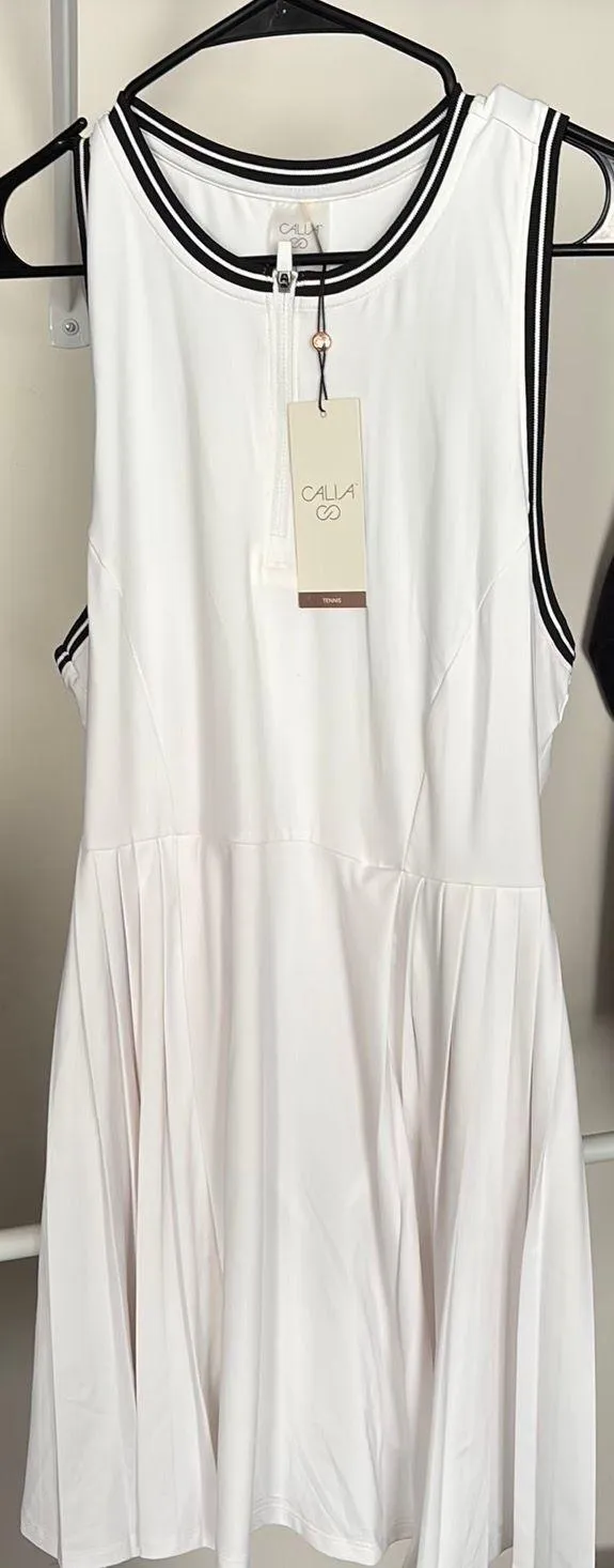 Calia Doubles dress - Image 3