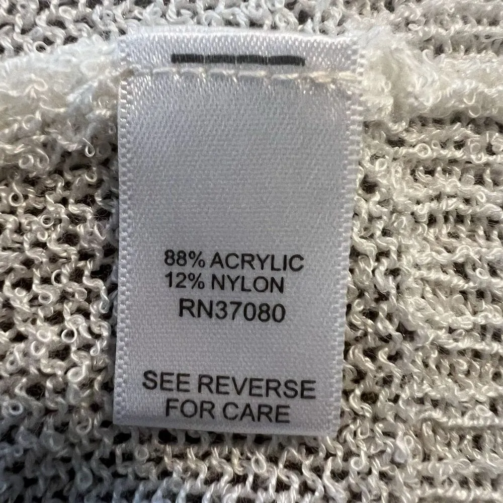 Cato Women’s Top Large Coastal Boxy - Image 4