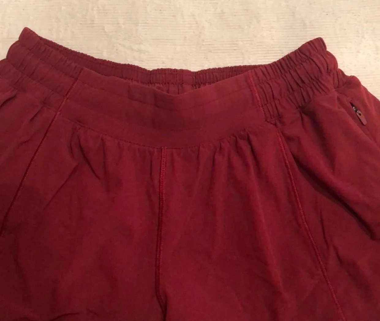 Lululemon Hotty Hot Shorts - Image 3