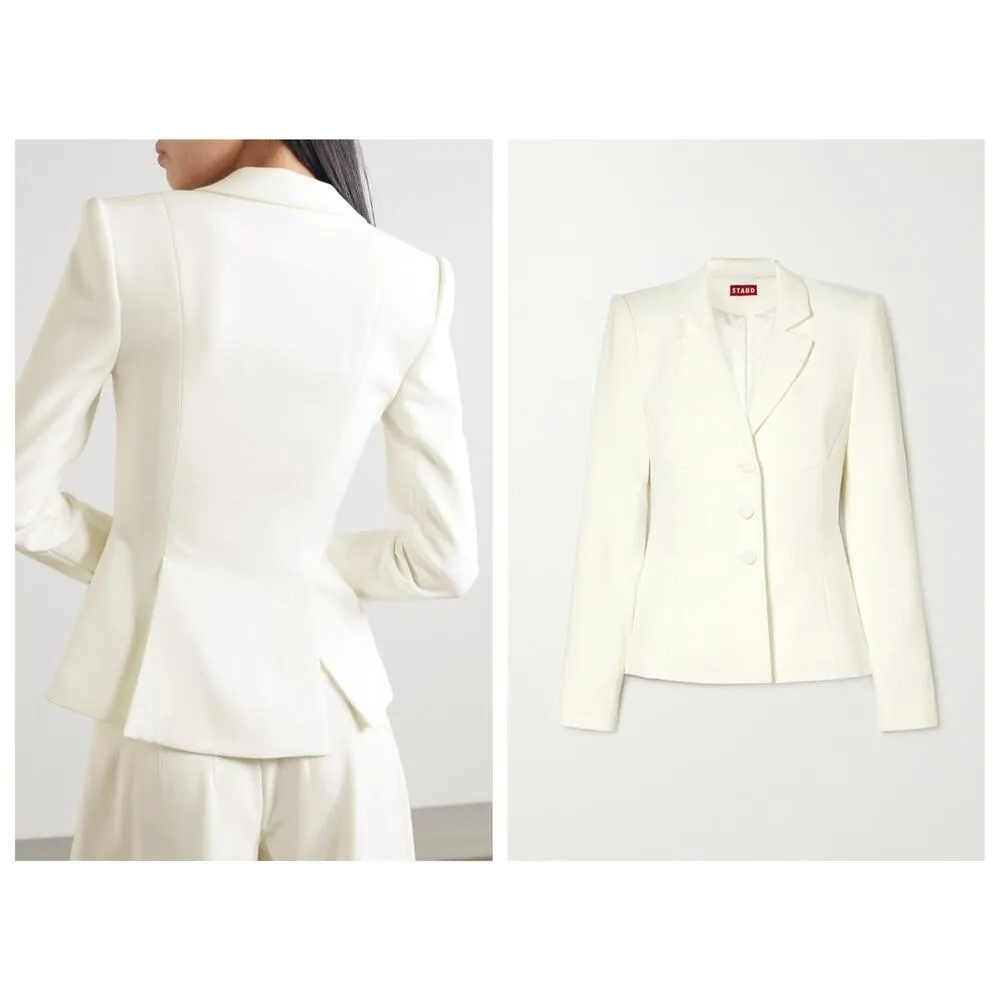 STAUD Carson Paneled Stretch - Image 2