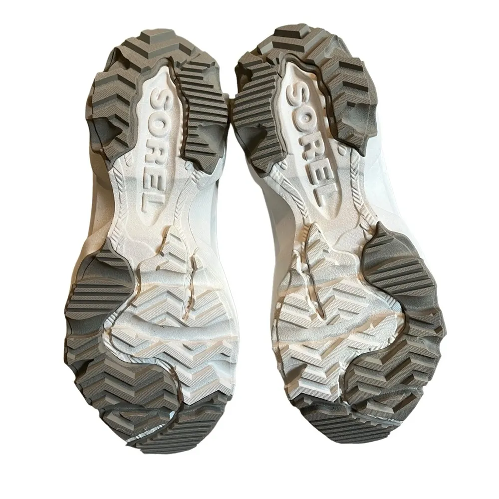 Sorel Kinetic RNEGD Caribou Boot - Waterproof, Insulated (Women 8.5) - Image 11