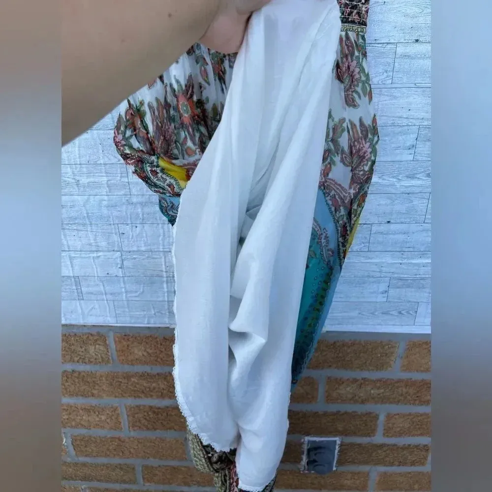 By anthropology Virginia Dress size 6 - Image 12