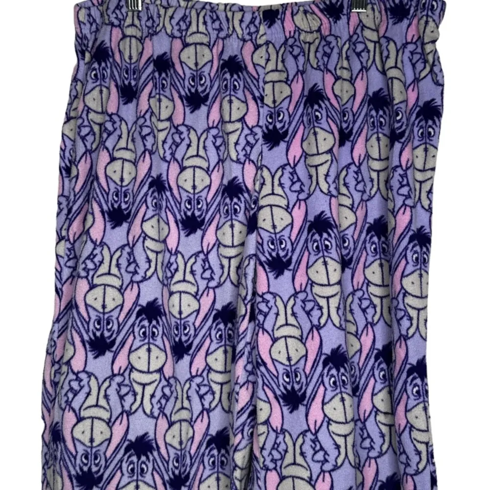 Disney Eeyore‎ Pajama Pants - Image 2