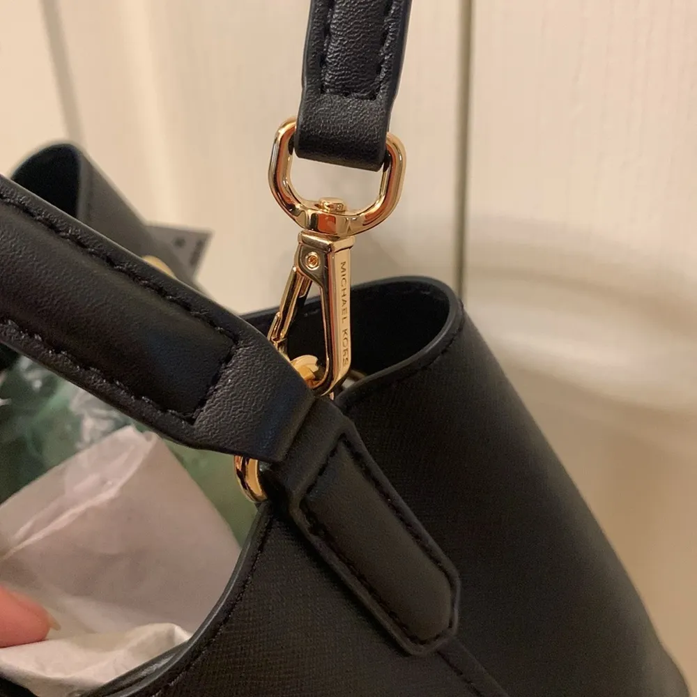 Michael Kors  Mini Drawstring - Image 4