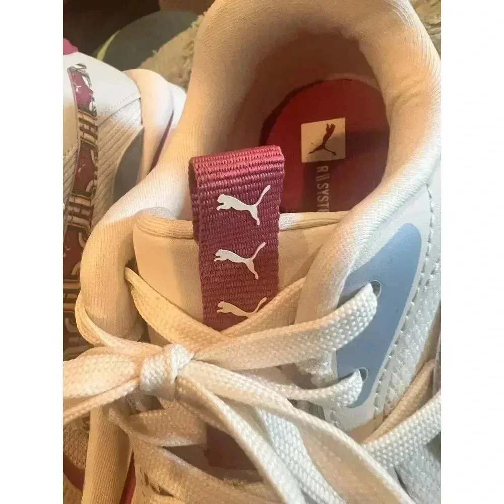 PUMA  RS CURVES women’s 8.5 - Image 6