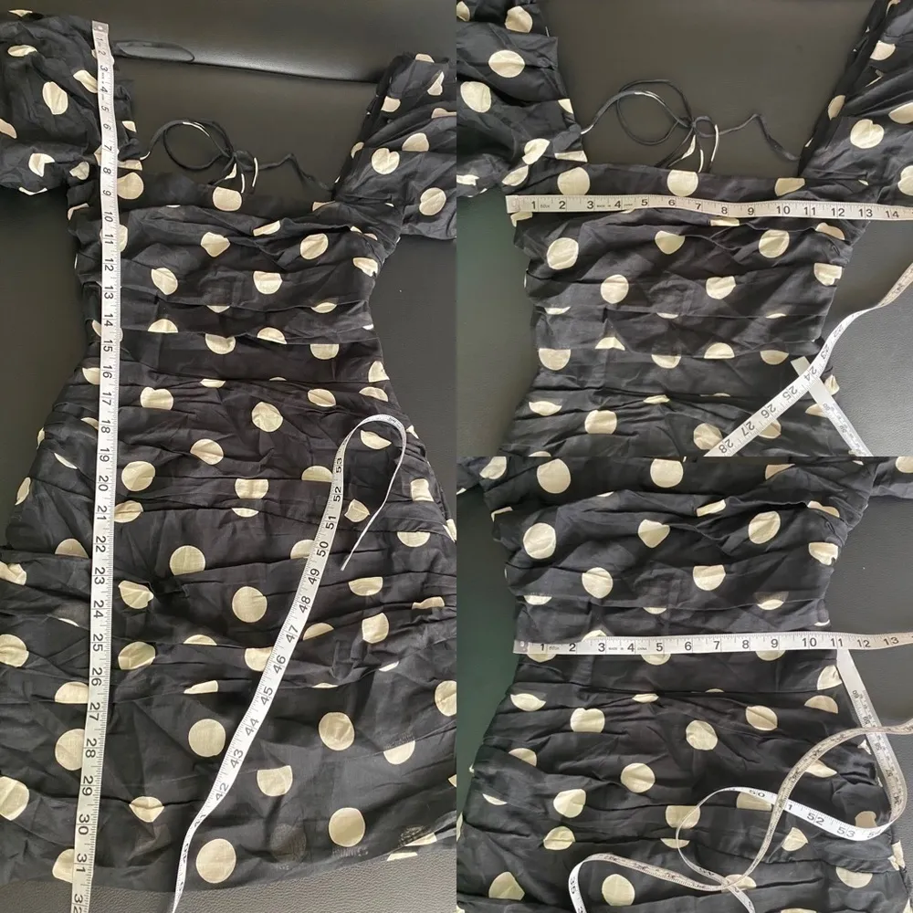 Bec + Bridge Josephine Mini Dress - Image 12