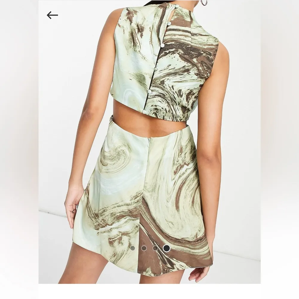 ASOS  Dress - Image 2