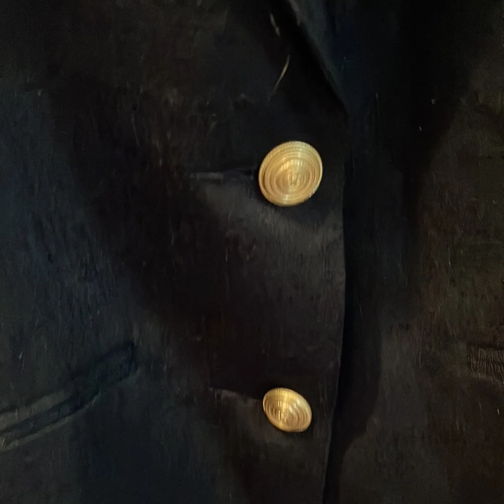 FINAL MARKDOWN Sag harbor blazer 8 petite - Image 2