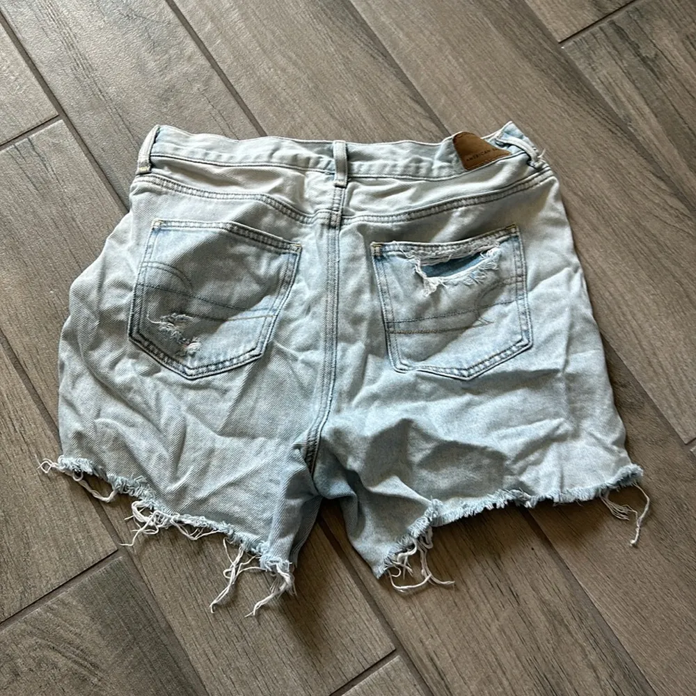 American Eagle mom short - Image 5