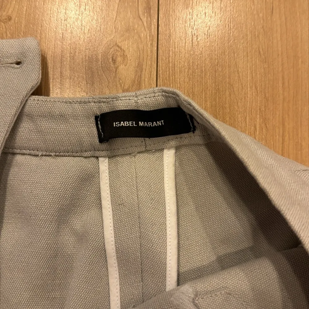 ISABEL MARANT pants - Image 3