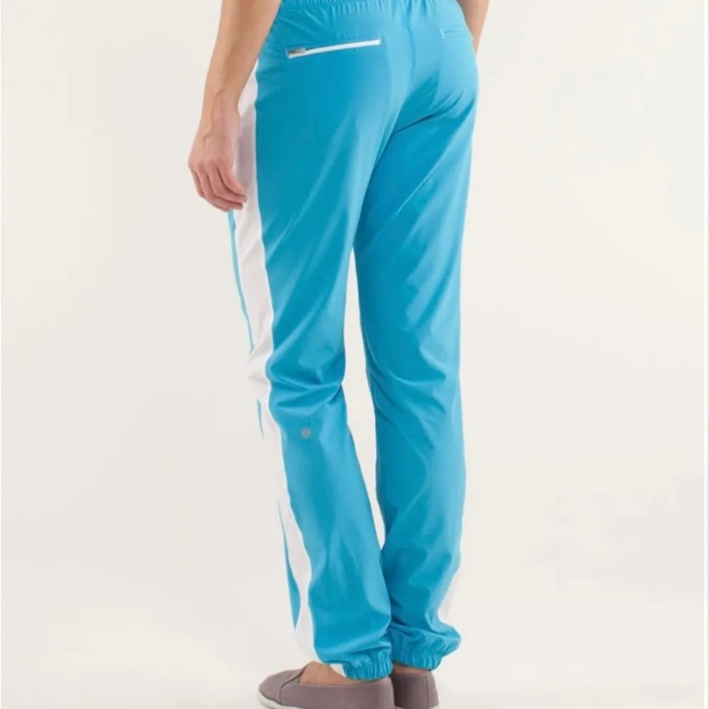 lululemon athletica Work It Out Track Pant -Size 6 - Image 2