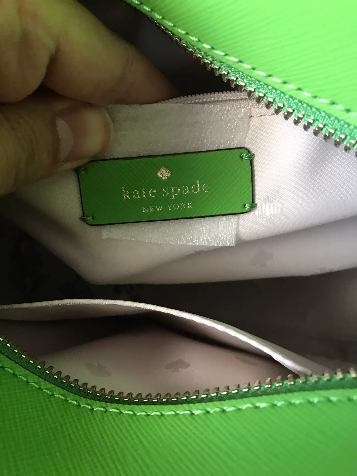 Kate Spade Purse - Image 10