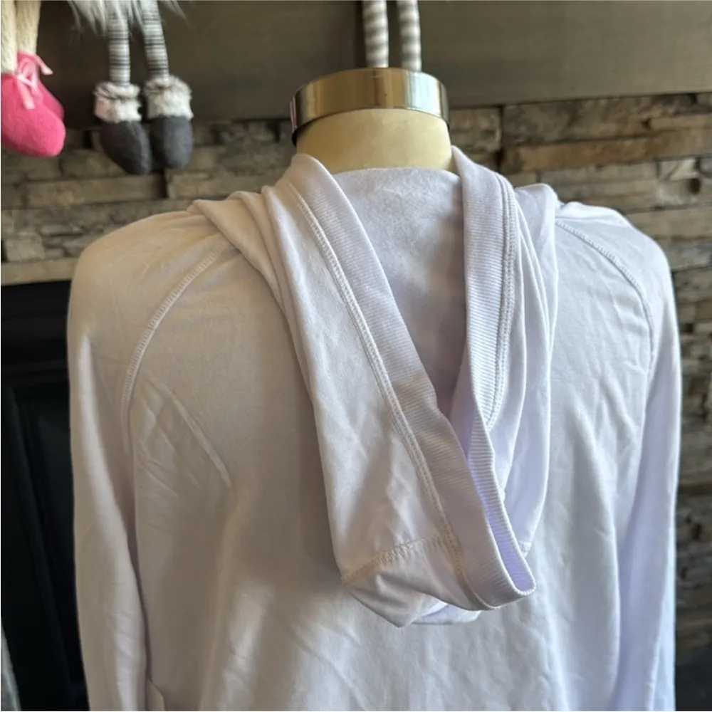 90 degrees by reflex full zip hoodie sweatshirt - Image 6