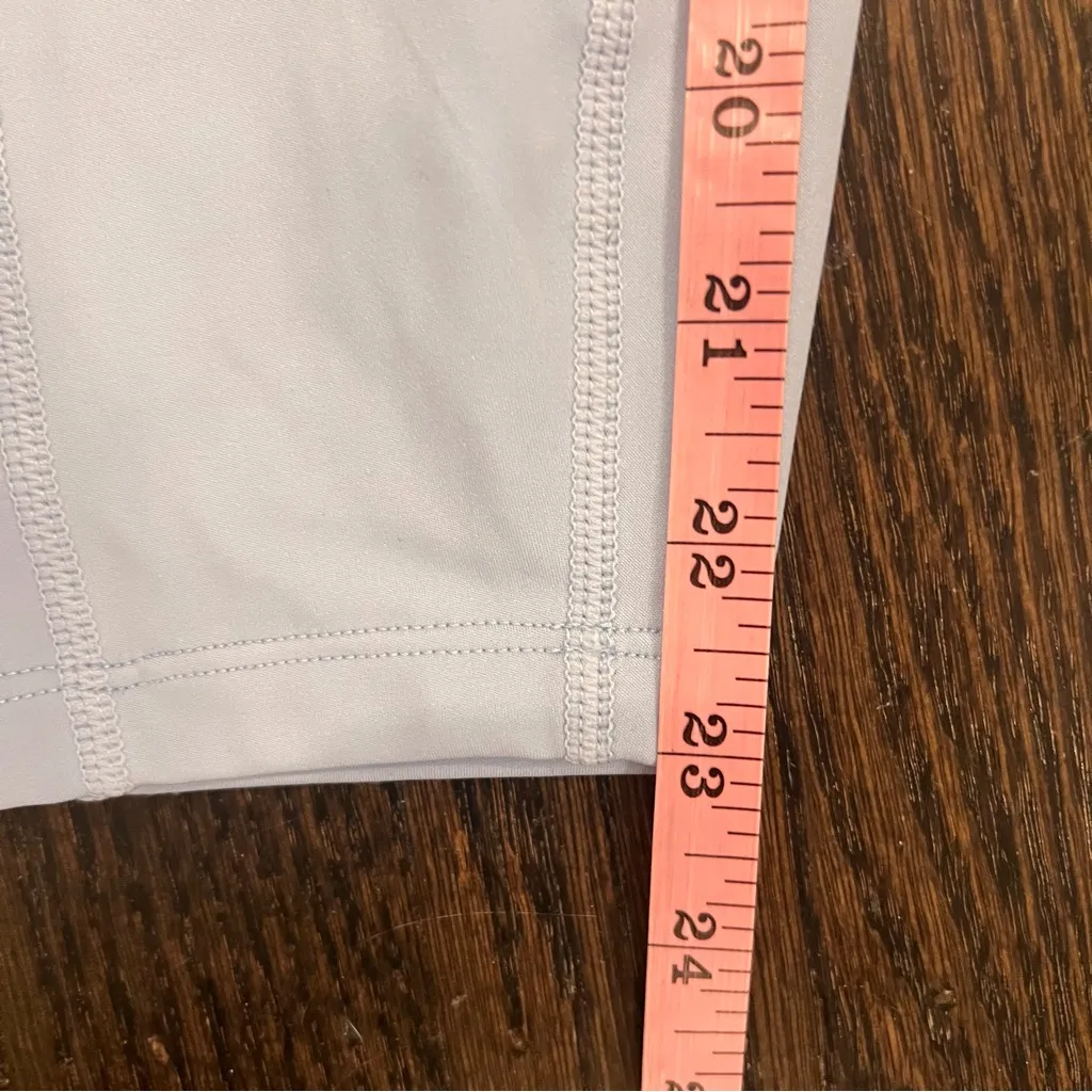 NWT Women's Pale Blue Cosmolle High - Image 7