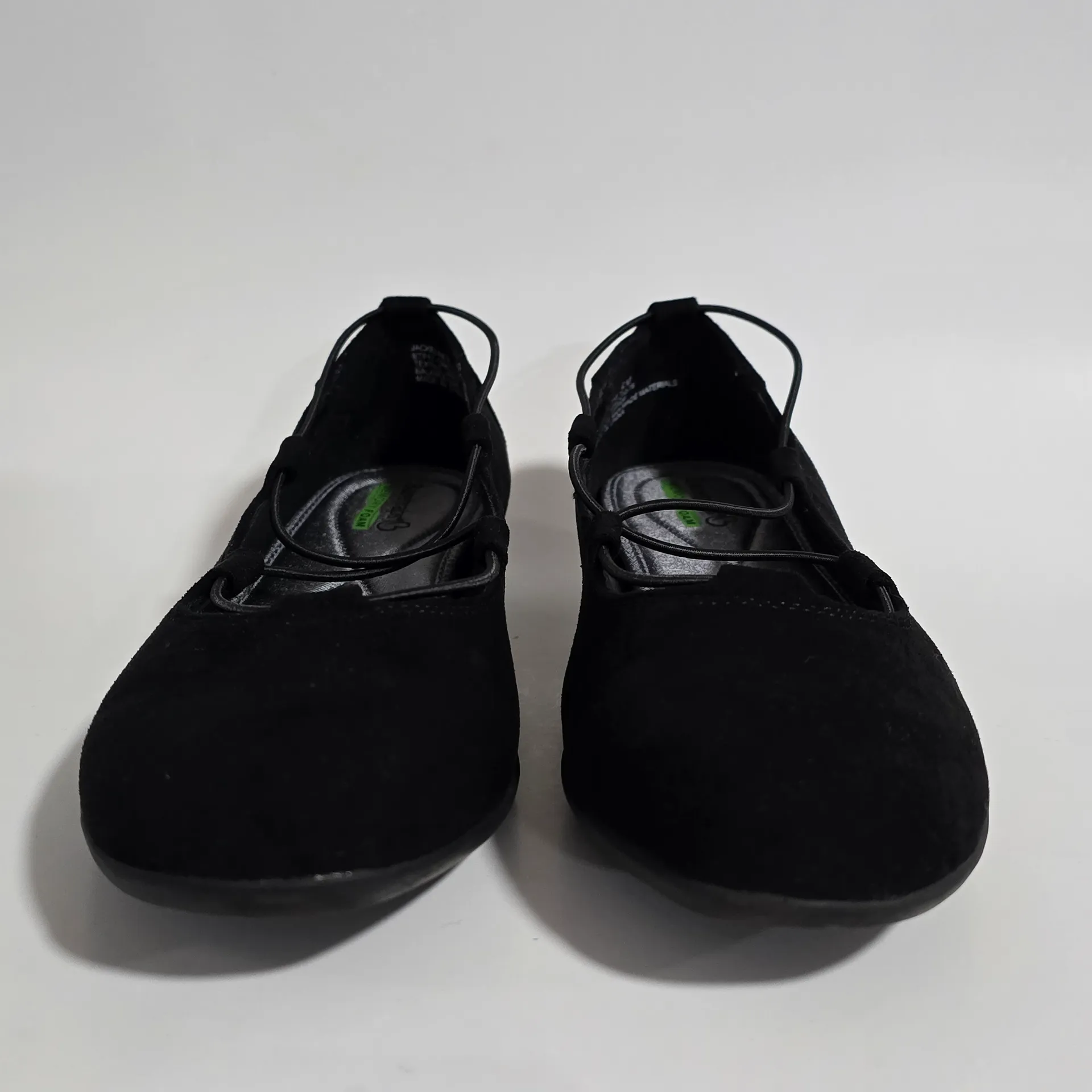 BareTraps Jackeline Slip-On Memory Foam Flats Size 8 - Image 6