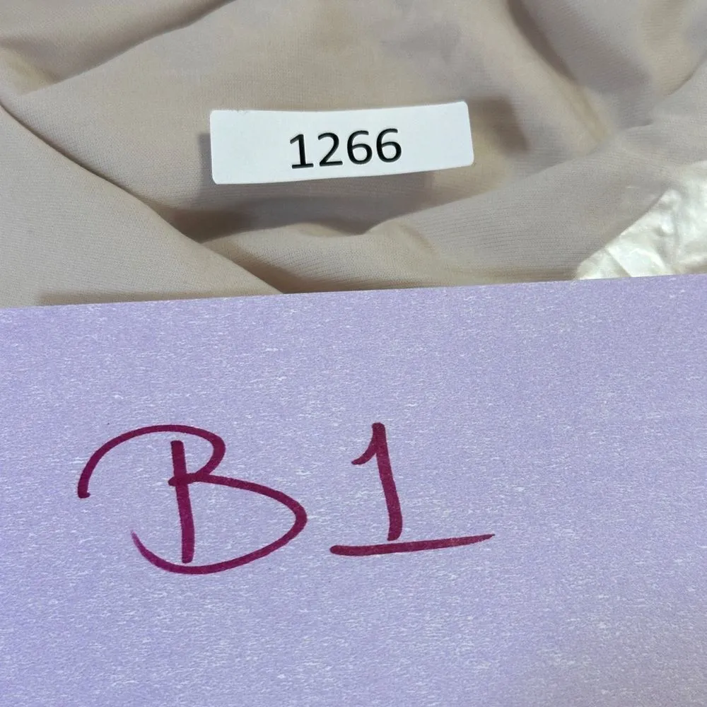 Bali 40 DDD Passion for Comfort Seamless Minimizer Underwire Bra Size undefined - Image 9