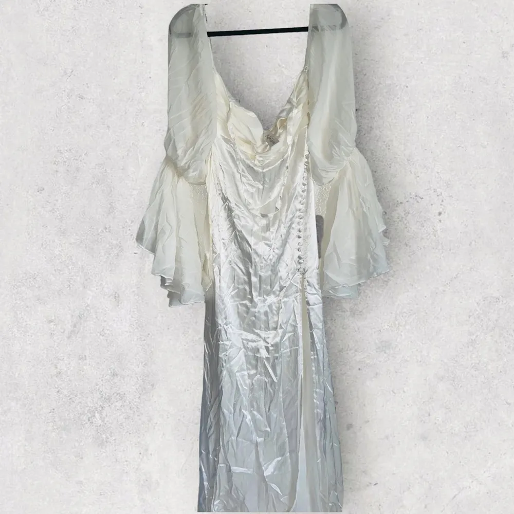 For Love And Lemons Esme Bridal Gown - Image 4