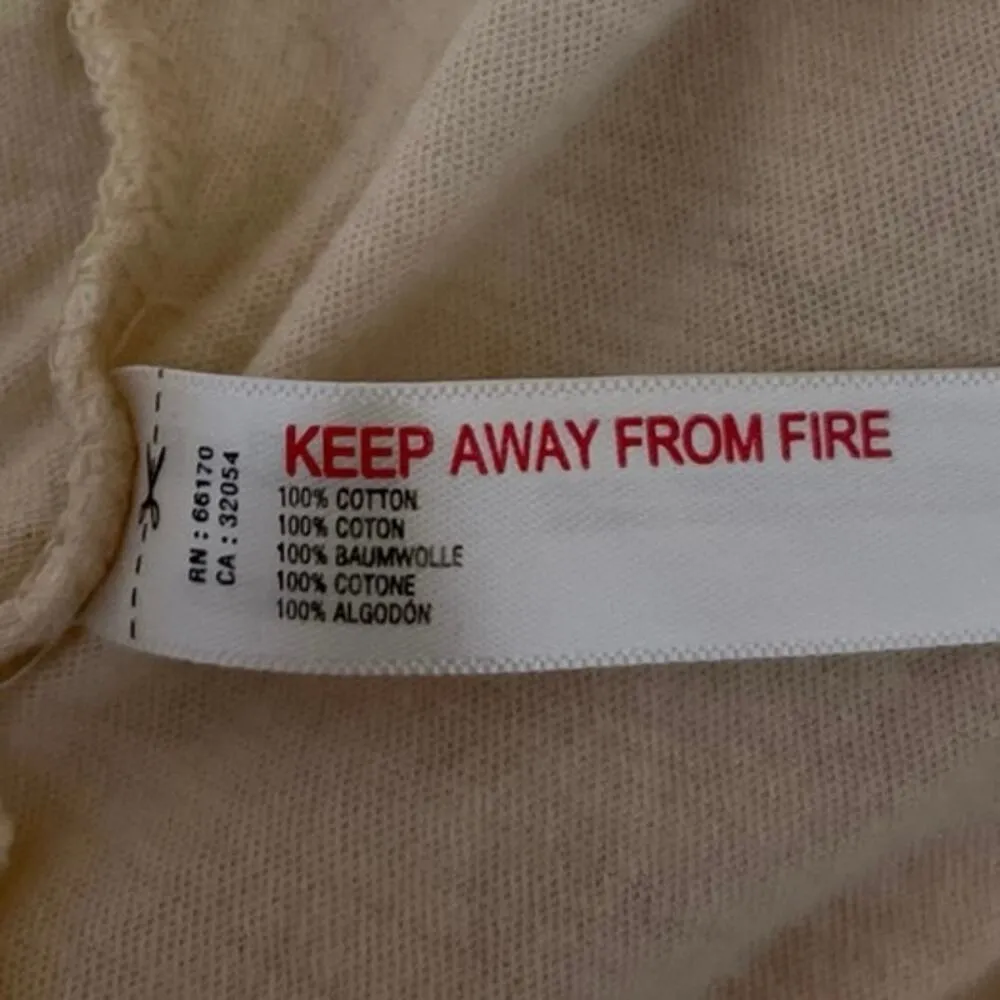 Urban Outfitters Out from Under Yellow Short Sleeve V Neck T Shirt Tee Top Sz XS - Image 4