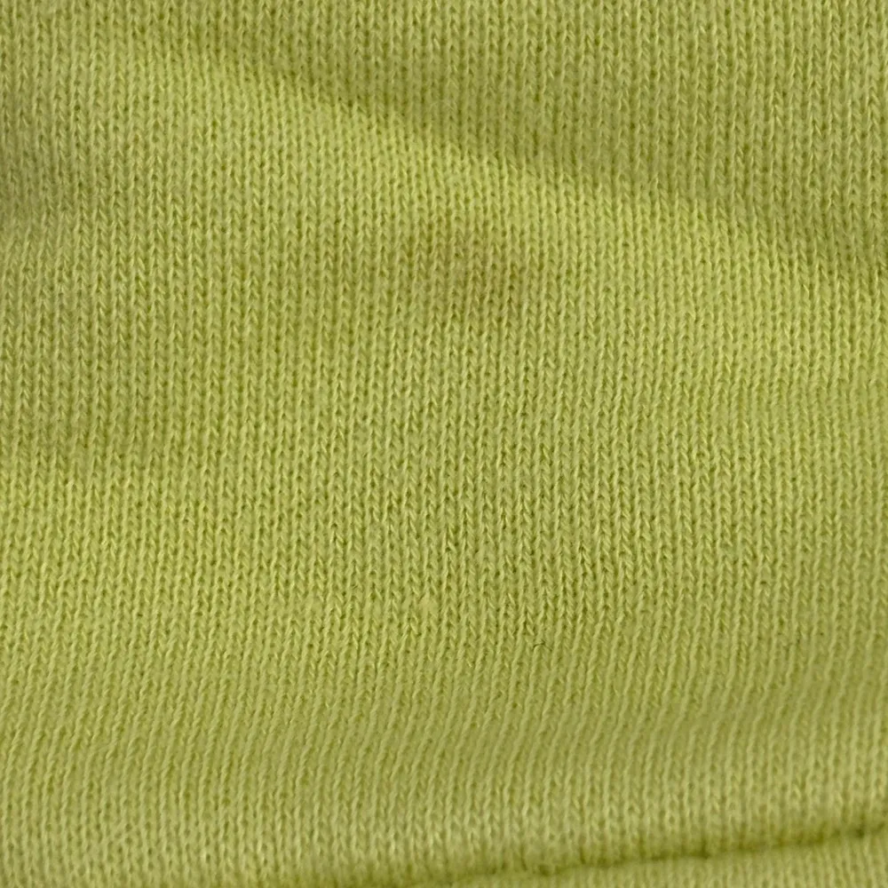 Free People  revolve Ruby Shacket Luminary layering boho lime oversized size xs - Image 9