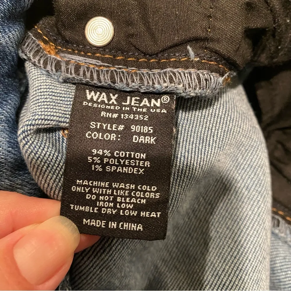 Wax Jeans Women’s Jeans - Image 6