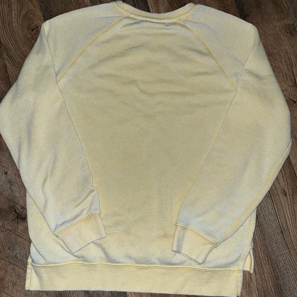 Sweatshirt Size M - Image 2