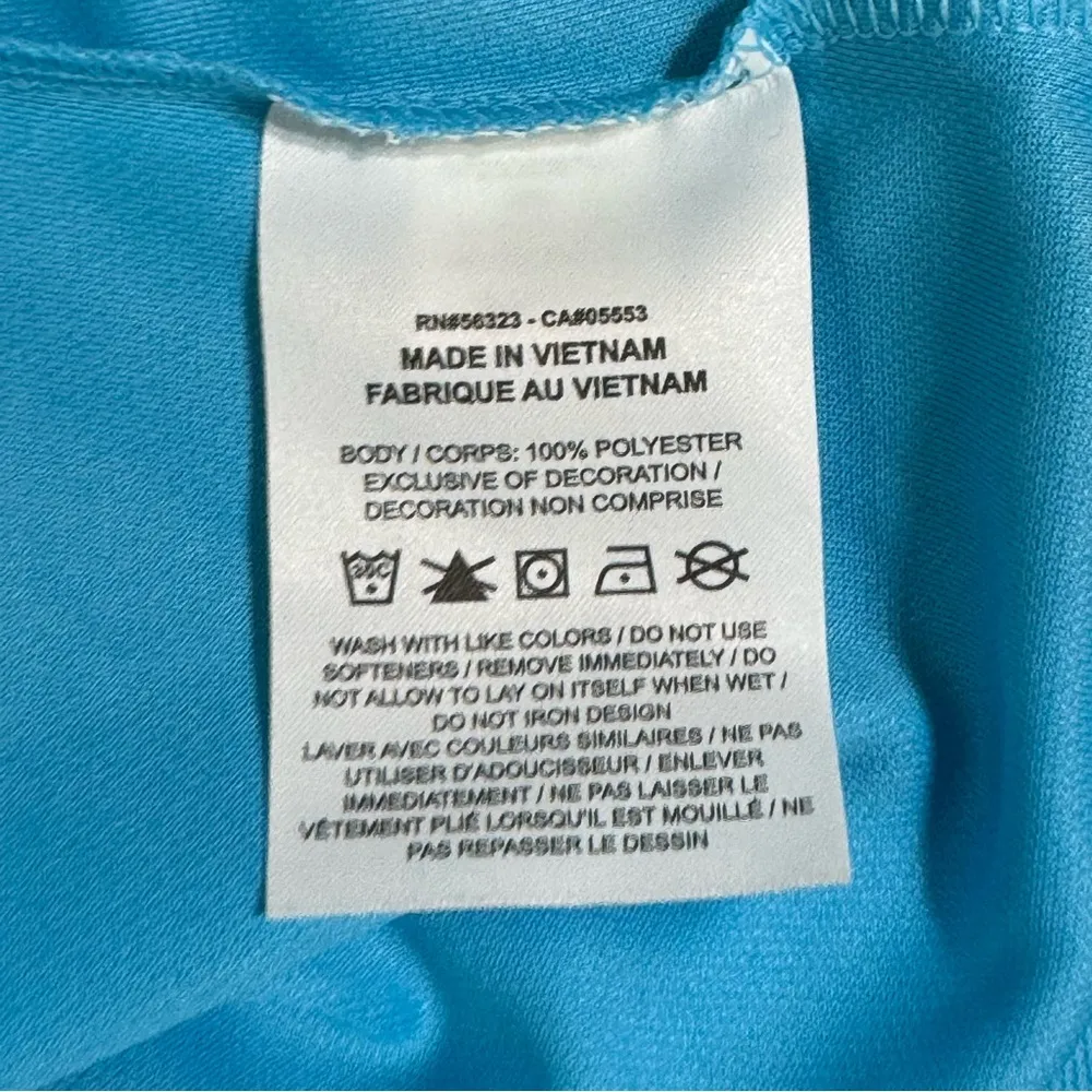 Nike Victory Dri-Fit Long Sleeve Golf Polo - Image 7