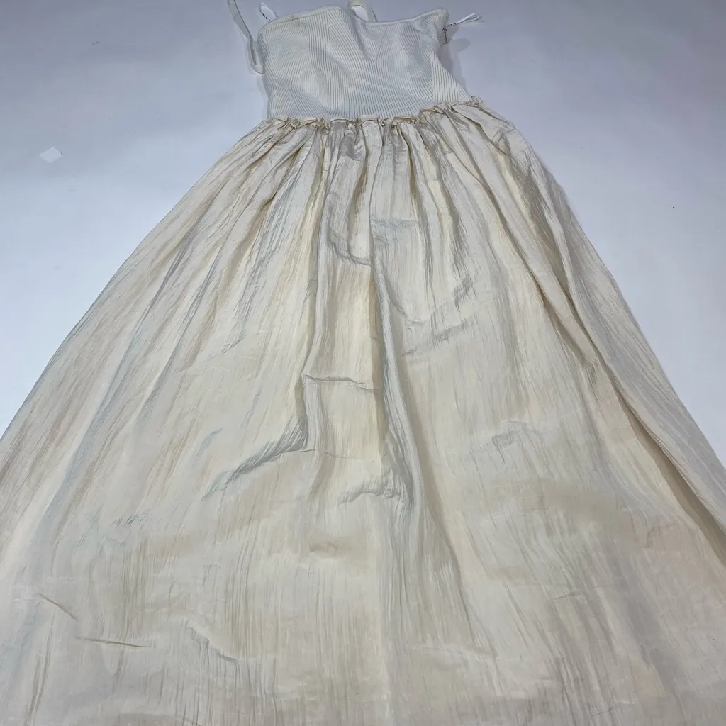 Tanya Taylor Hanah Dress Size Extra Small - Image 5