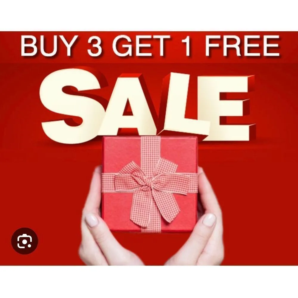 Orange and yellow Gunther beaded necklace - Image 9