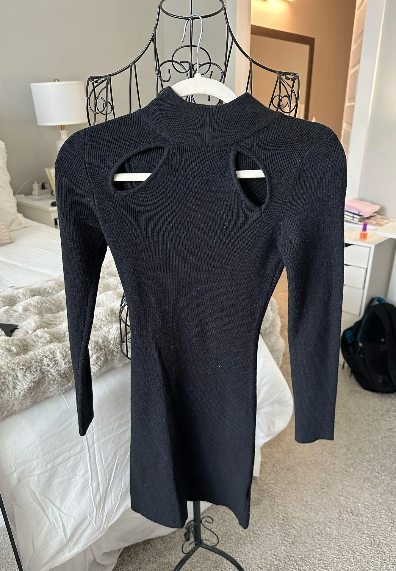 These Three Boutique  Mini Dress - Image 2