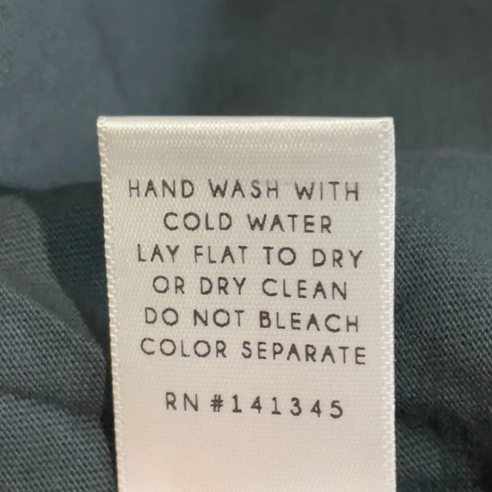 Daydreamer Nirvana Smiley Tee Size 3X NWT | Vintage Rock Merch Graphic Shirt - Image 11