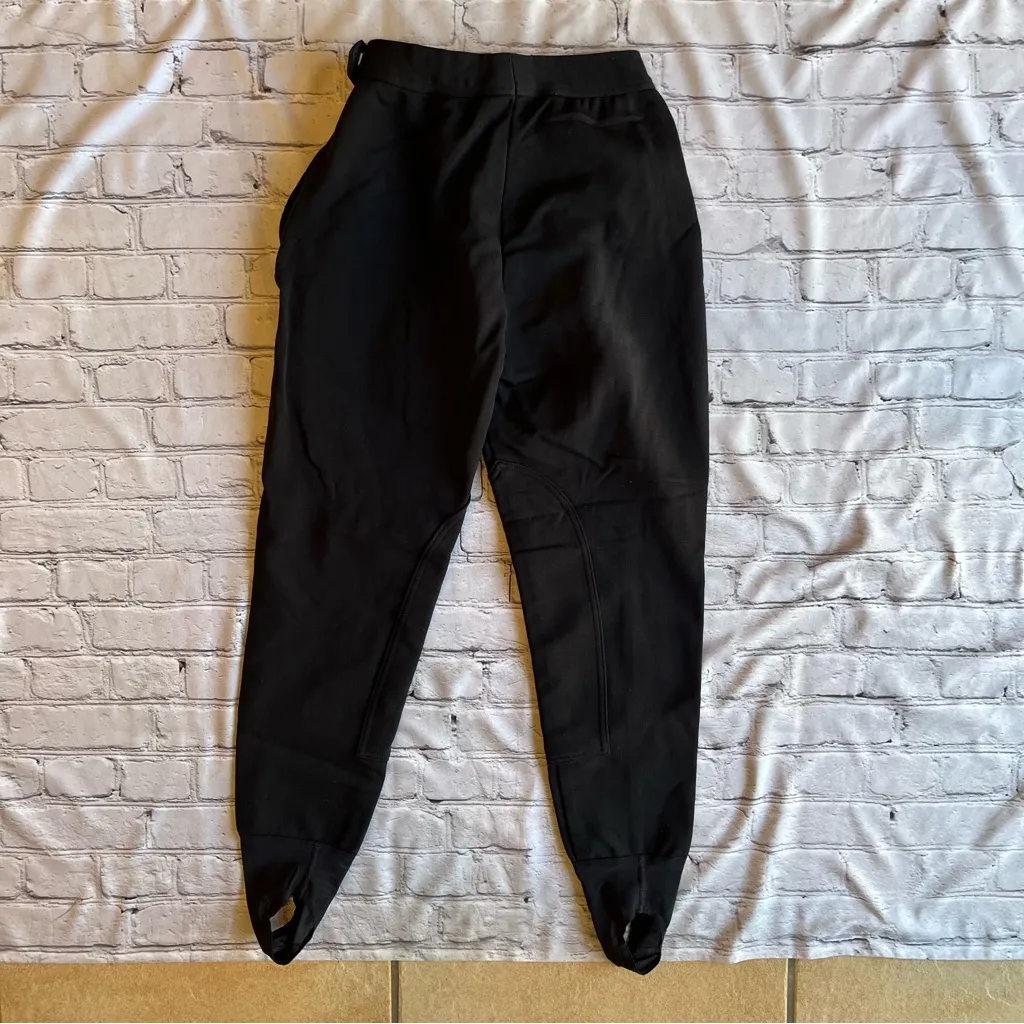 Harvé Benard by Benard Holtzman Vintage 80’s Stirrup Pants Breeches Equestrian - Image 10