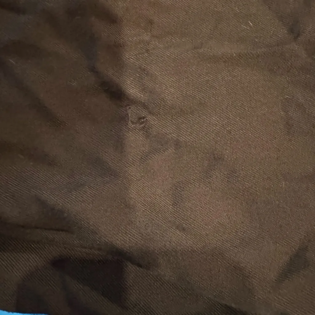 Splendid Short Sleeve Black Drawstring Waist Jumpsuit Size Large NWT - Image 11