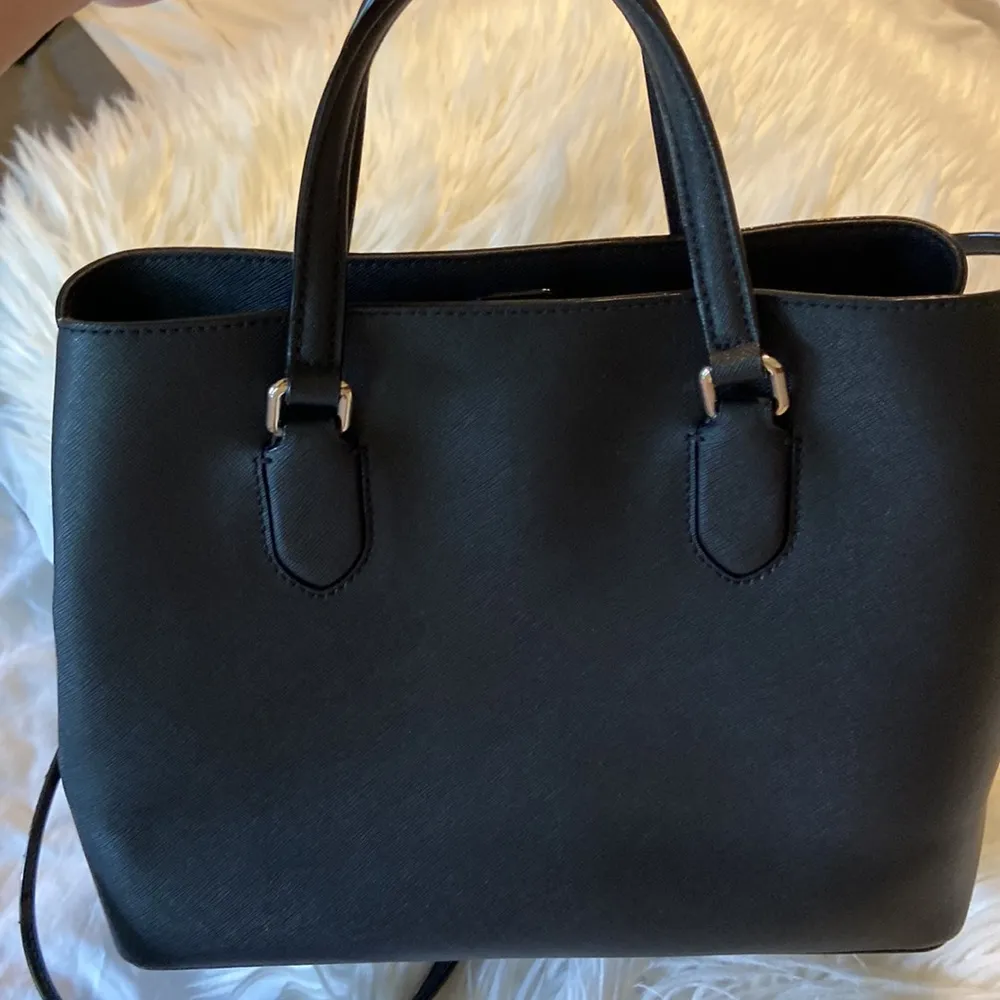 Kate Spade Leila Medium Triple Compartment Satchel - Image 14