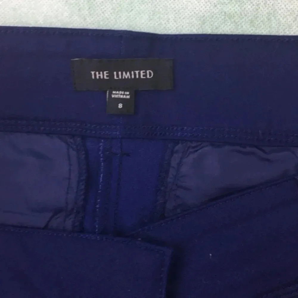 The limited ladies shorts size 8 - Image 8